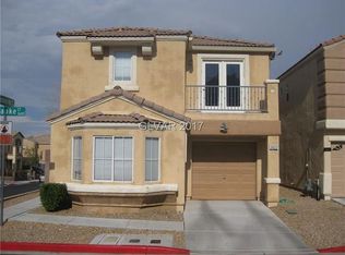 3622 Karaoke Ct, Las Vegas, NV 89129