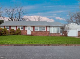 619 9th Ave, Lindenwold, NJ 08021