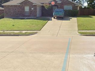 1817 Katrina Ln, Lancaster, TX 75134