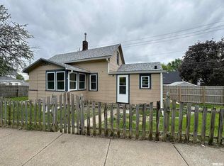 1839 W 9th St, Davenport, IA 52804
