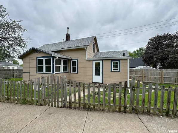 1839 W 9th St, Davenport, IA 52804