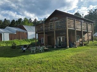 99 E Pine Dr, Bailey, CO 80421