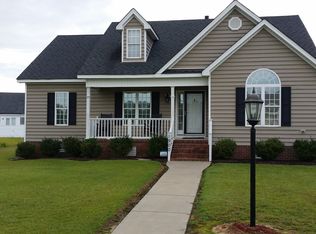 1900 Creek Rd, Nashville, NC 27856