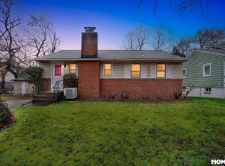 6502 Parkway Ct, Hyattsville, MD 20782
