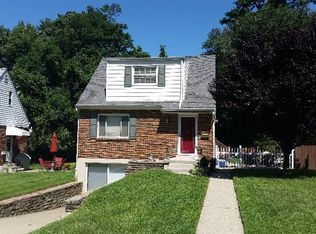 79 Geiger Ave, Bellevue, KY 41073