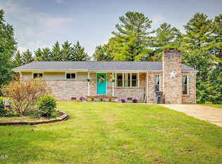 1413 Haga Rd, Kingsport, TN 37660