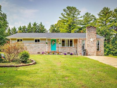 1413 Haga Rd, Kingsport, TN, 37660