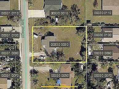 1st image of 27551 Horne Ave