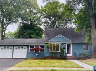 563 Herrmann Ave, River Vale, NJ 07675