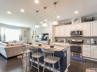 1131 Southpoint Trl, Durham, NC 27713