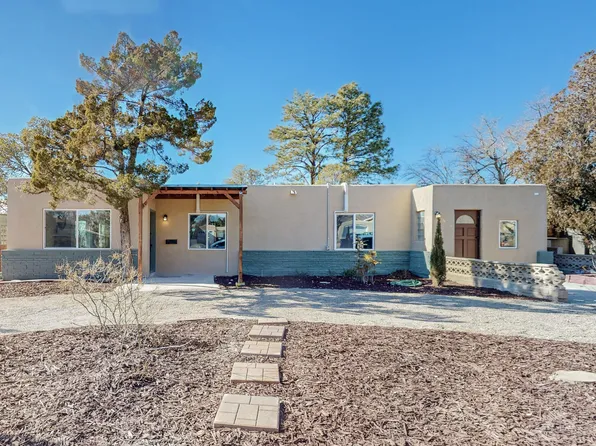 709 Madison St NE, Albuquerque, NM 87110