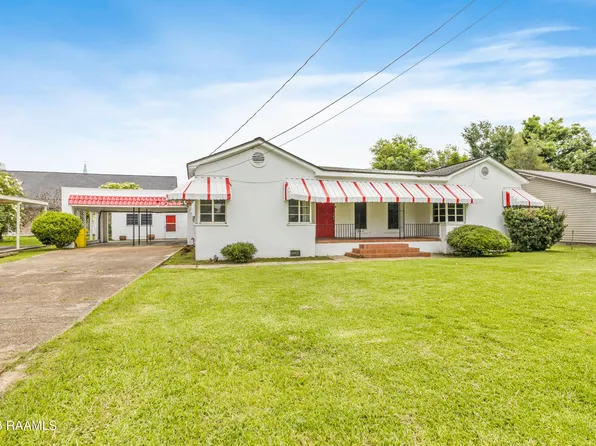 105 S Saint John St, Carencro, LA 70520