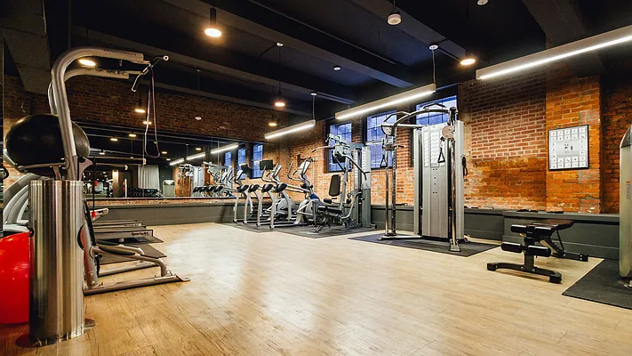 Rented by Nooklyn NYC LLC | media 50