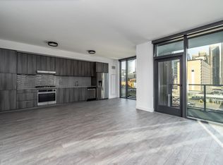 38 S Peoria St #407S, Chicago, IL 60607