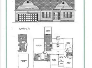 6316 Walnut Tree Dr, Powhatan, VA 23139