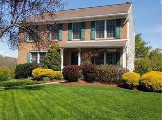 76 Lo Bell Dr, Washington, PA 15301