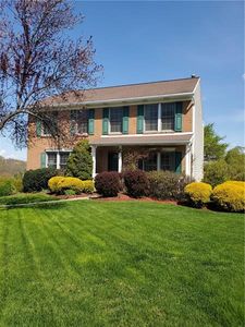 76 Lo Bell Dr, Washington, PA, 15301