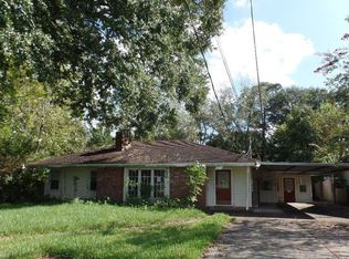 1512 10th St, Lake Charles, LA 70601