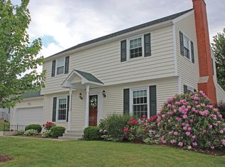 5620 Gardner Dr, Erie, PA 16509