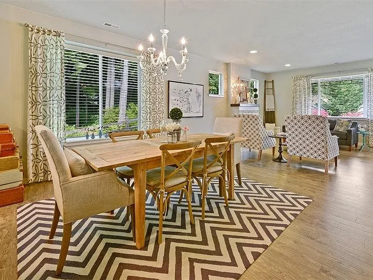 Living/Dining