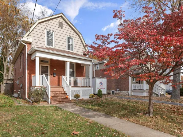 7313 Elm Ave, Saint Louis, MO 63143