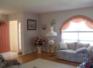 264 Lemon Rd NW, Lake Placid, FL 33852