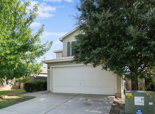 13309 Guarnere Dr, Del Valle, TX 78617