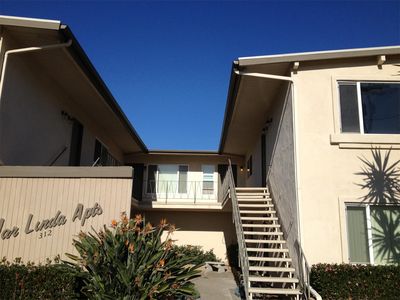 312 Avenida Cabrillo APT 4, San Clemente, CA, 92672