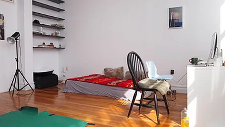 Rented by 462 Keap Street Leasing