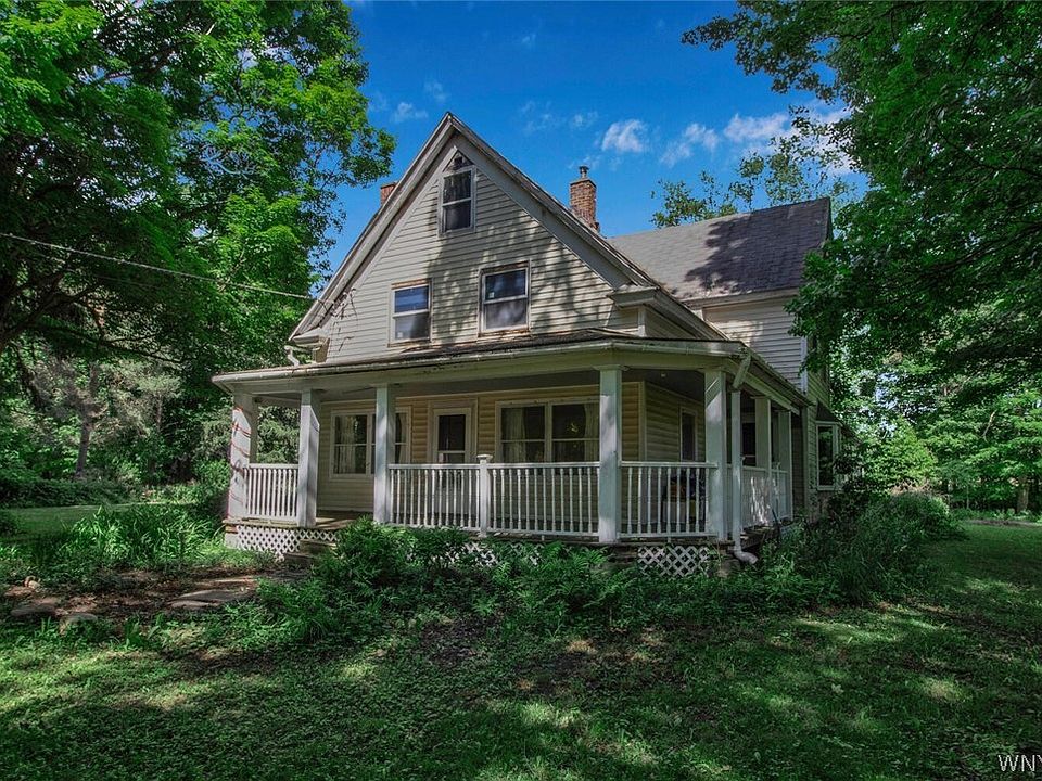 239A Three Rod Rd, Alden, NY 14004 Zillow