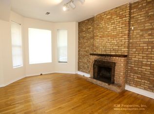 937 W Fletcher St #1D, Chicago, IL 60657