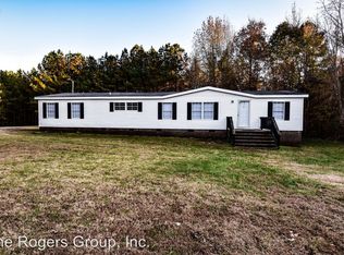 260 Red Maple Ln, Henderson, NC 27537