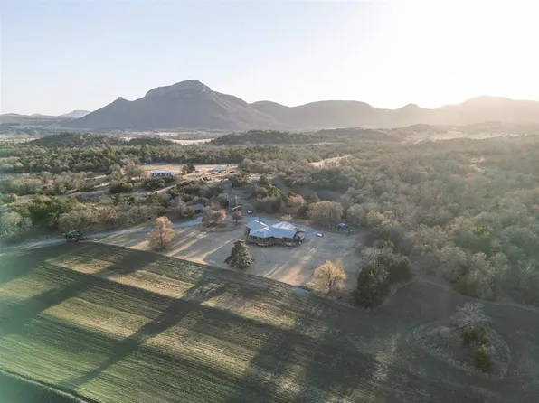 26083 State Highway 115, Lawton, OK 73507