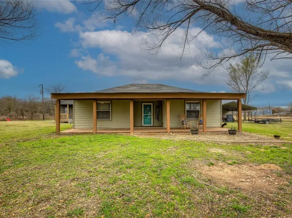 238 Rs County Rd #3332, Emory, TX 75440