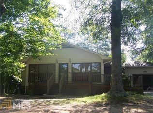 799 Highway 61 SE, Cartersville, GA 30120