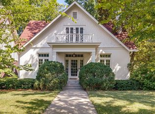 3800 Richland Ave, Nashville, TN 37205