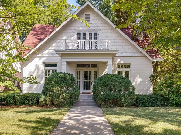3800 Richland Ave, Nashville, TN 37205