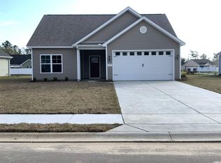 257 Maidens Choice Dr LOT 76, Conway, SC 29527