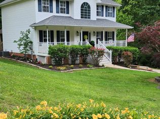 230 Lynnolen Ln, Chattanooga, TN 37415