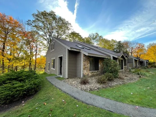 1491 Saddler Way, Hidden Valley, PA 15502