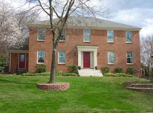 294 Highvue Cir, Wexford, PA