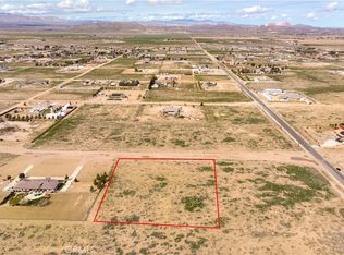 71 Stw Avenue Vic #A8, Lancaster, CA