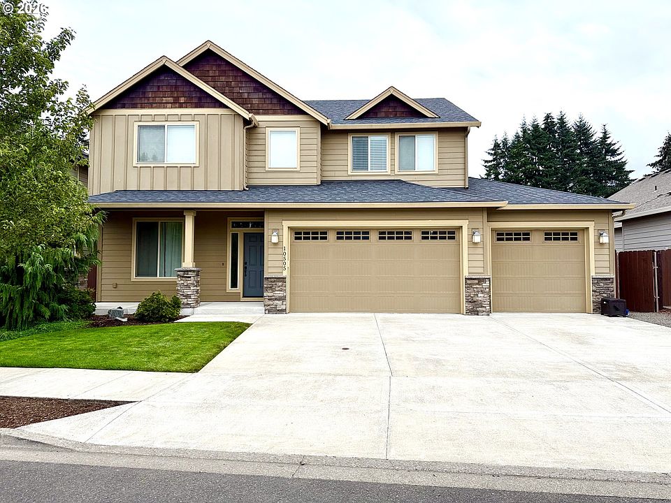 1st image of 10505 NE 155th Ave