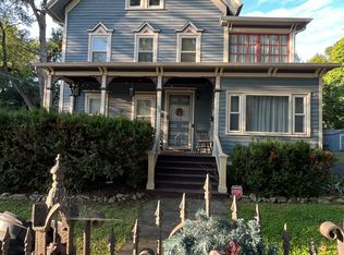 32 North St #2, Binghamton, NY 13905