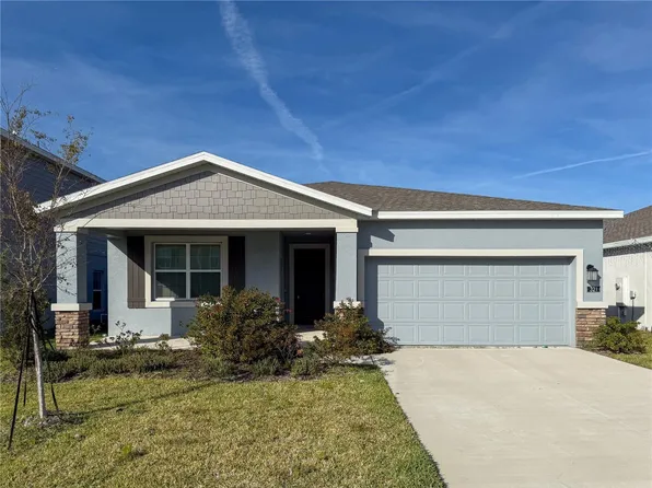 321 Kayden Cv, Winter Haven, FL 33884