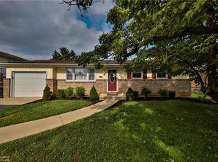 2853 Brandon Rd, Bethlehem, PA 18017