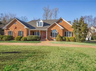 14100 Cotesworth Way, Midlothian, VA 23113