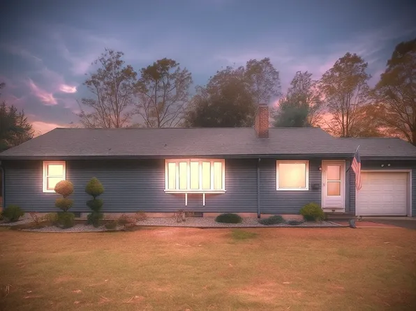 767 S Branch Pkwy, Springfield, MA 01118