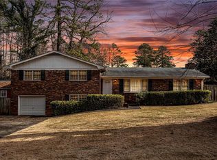 3580 Nowlin Rd NW, Kennesaw, GA 30144