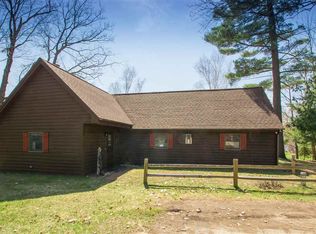 8639 Clam Lake Rd, Bellaire, MI 49615